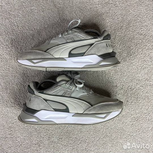 Оригинальные Кроссовки: Puma Mirage Sport 10.5US