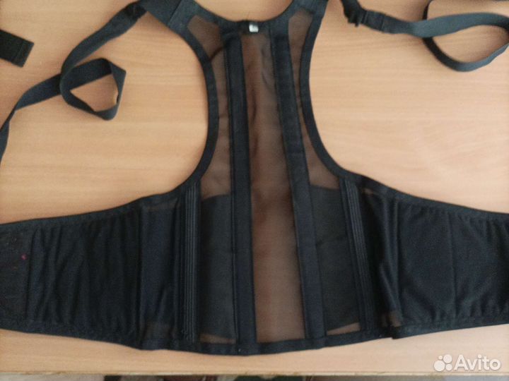 Корсет корректор осанки