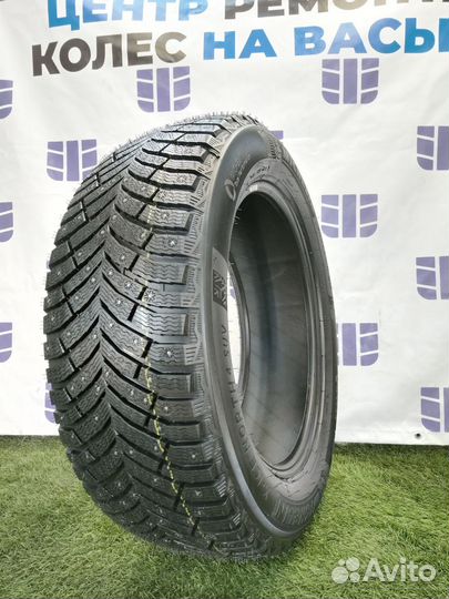 Michelin X-Ice North 4 255/40 R22 103T