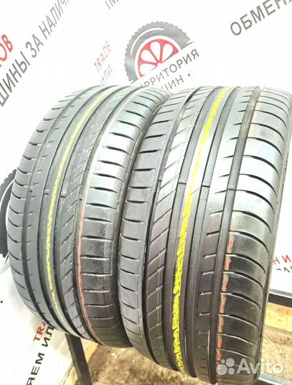 Fulda SportControl 215/45 R17 91M