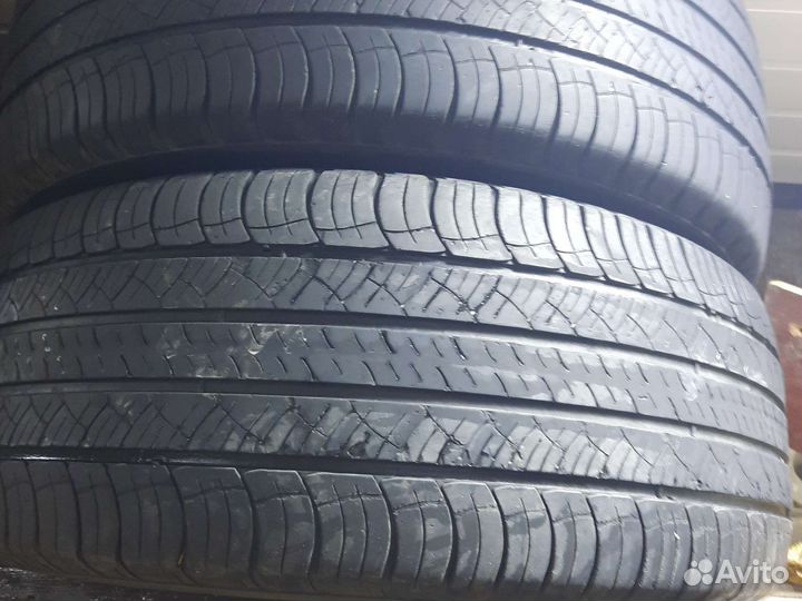 Michelin Latitude Tour 235/55 R17