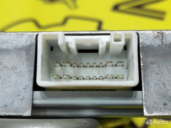 Электронный блок Lexus Gs430 UZS190 3UZ-FE 2005.10