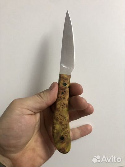 Нож кухонный для овощей