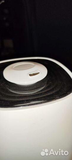 Увлажнитель воздуха vitek vt2332w