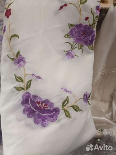 Свадебные платки, 