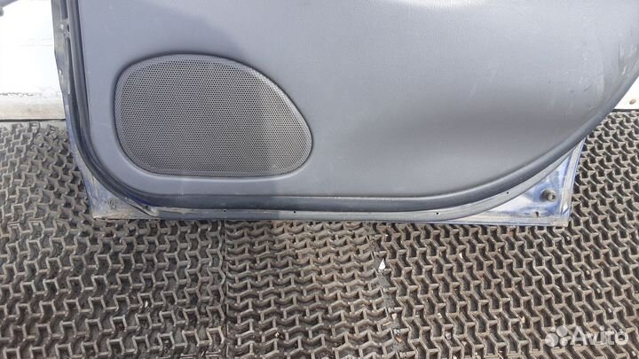 Дверь боковая Subaru Legacy B12 (1998-2004)