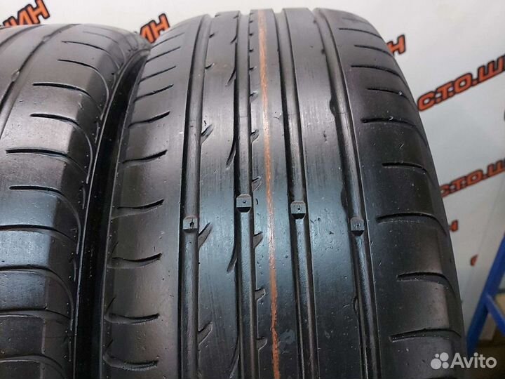 Nexen N8000 235/65 R17 104H