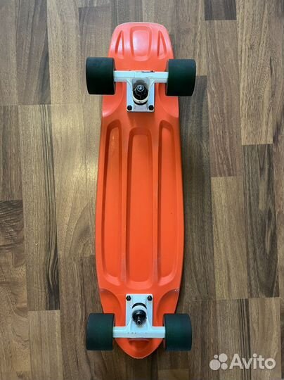 Лонгборд круизер Decathlon Oxelo Big Yamba