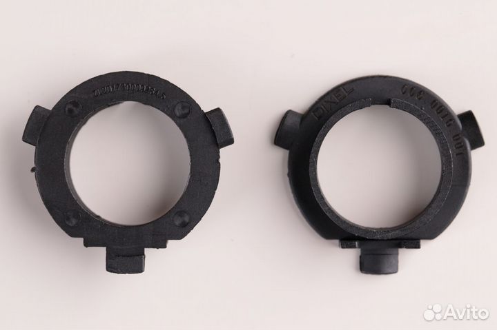 Адаптер под Xenon/LED Hyundai - KIA H7 Тип 2