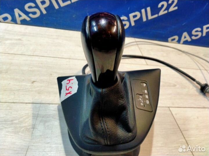 Селектор АКПП Bmw X5 E53 M54B30 04/2003