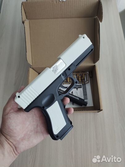 Пистолет детский (Новинка)