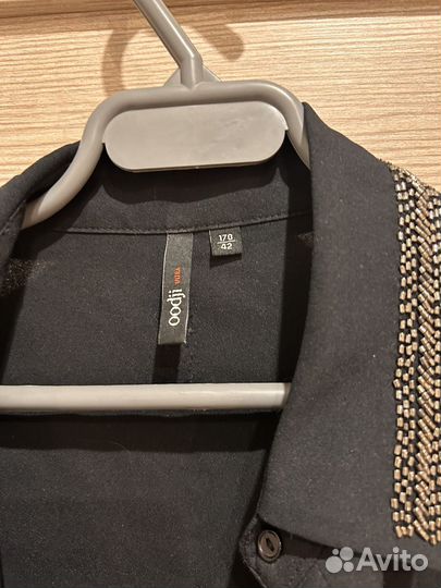 Женские рубашки и блузки