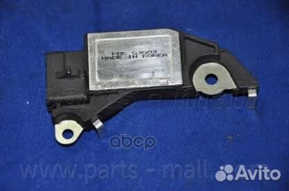 Регулятор генератора pxpbc-002 pxpbc002 Parts-Mall