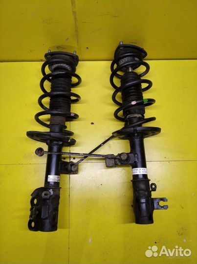 Стойка Передняя Левая Правая Mazda CX-5 KE