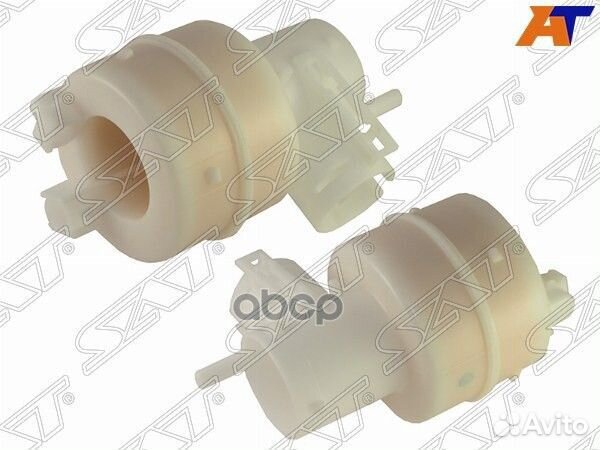 Фильтр топливный honda accord CL# 02-08 ST-1601