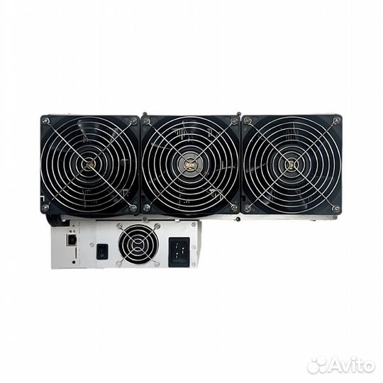 Asic jasminer X16-P 5800 MH/s Новый в Лизинг