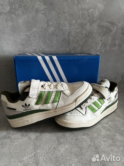 Мужские кроссовки Adidas Originals Forum