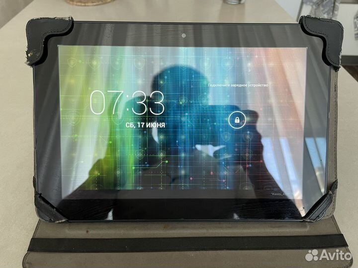 Планшет prestigio multipad 4 quantum 10.1