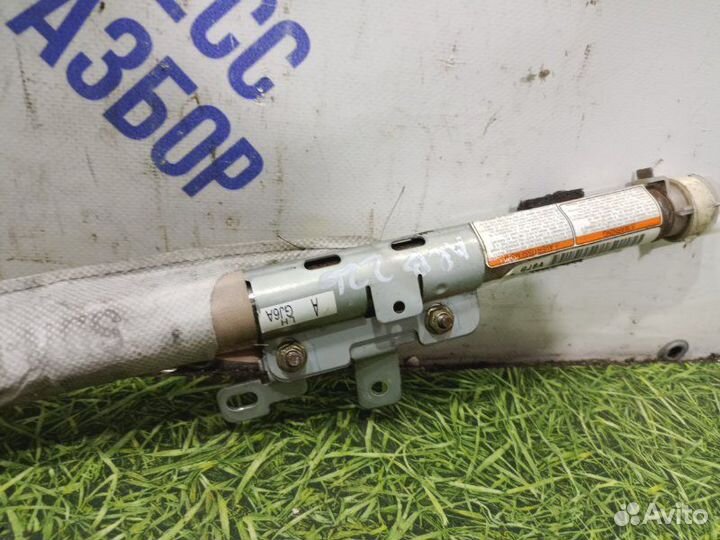 Подушка безопасности в дверь левая Mazda 6 Gg