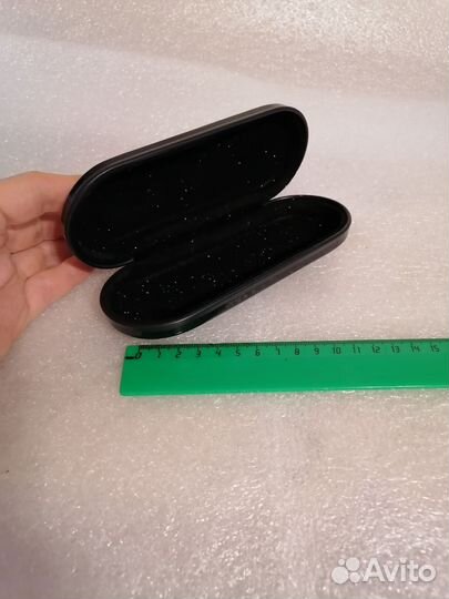 Очечник с росписью