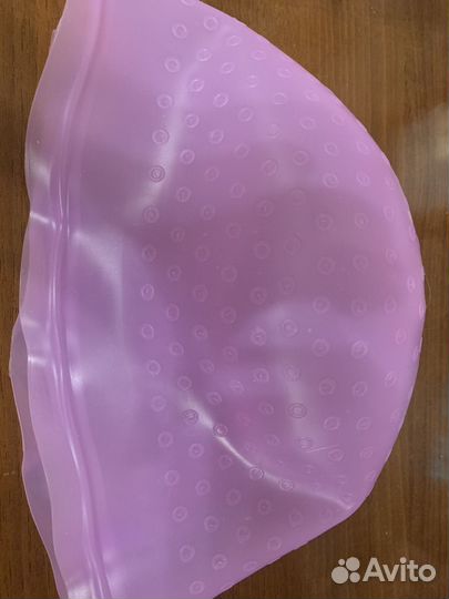 Шапка для мелирования