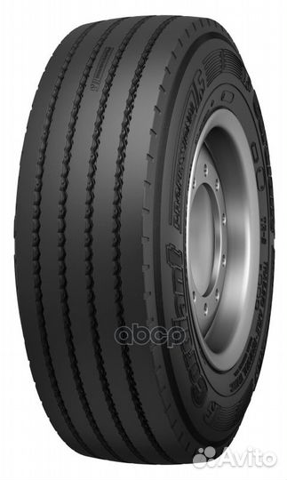Автошина 235/75 R17,5 cordiant professional, TR