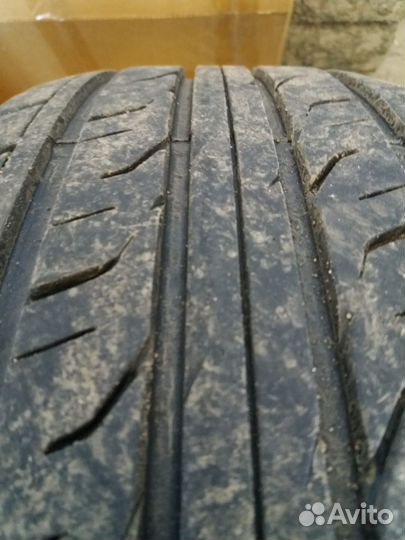 Dunlop Grandtrek PT3 225/55 R18 98V