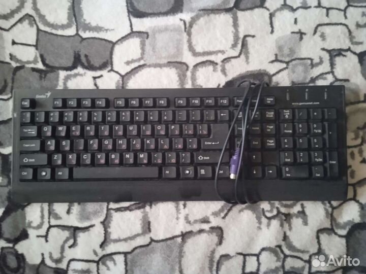 Коробки для клавиатур + клавиатуры для компа