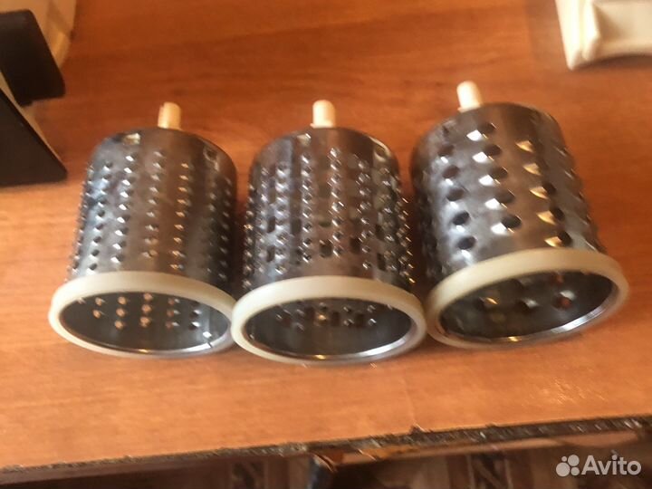 Овощерезка СССР