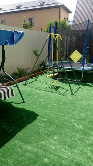 Комната 30 м² в 2-к., 1/1 эт.