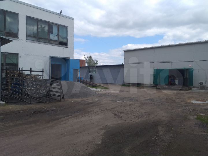 Сдаётся помещение свободного назначения