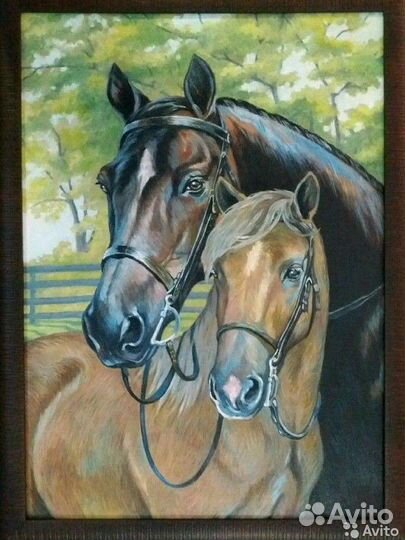 Художник/Портрет по фото/Роспись стен