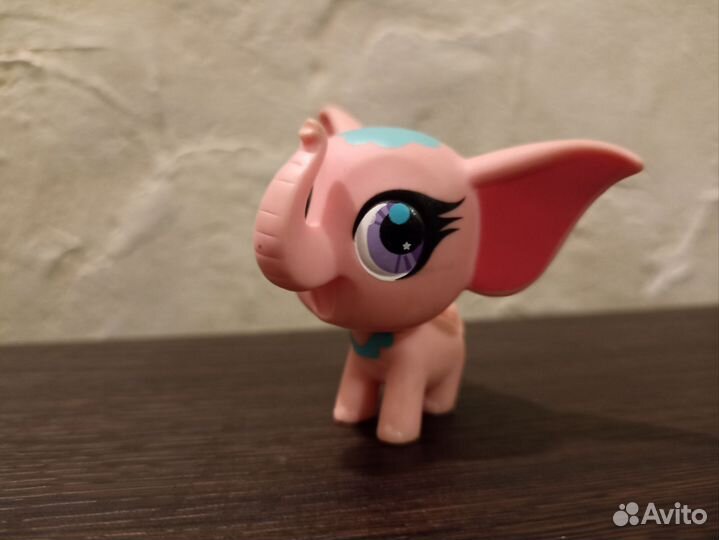 Littlest Pet Shop