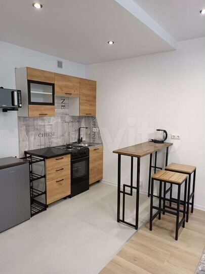 2-к. квартира, 42 м², 12/25 эт.