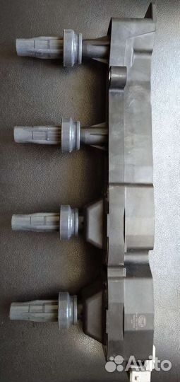 Катушка зажигания