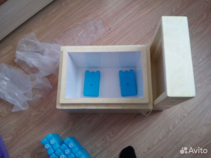 Термохолодильник на 10, 20, 30, 40,50, 80литров