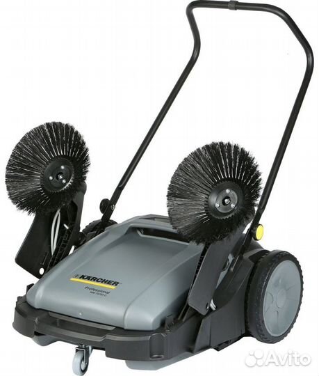 Подметальная машина karcher KM 70/20 C 2SB