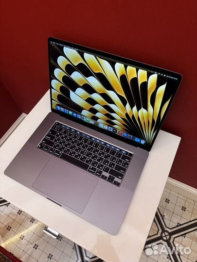 RU, 32GB RAM, 2021, MacBook Pro 16