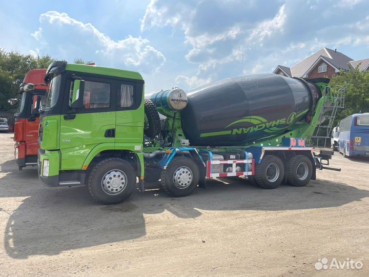 Shacman (Shaanxi) X3000, 2023