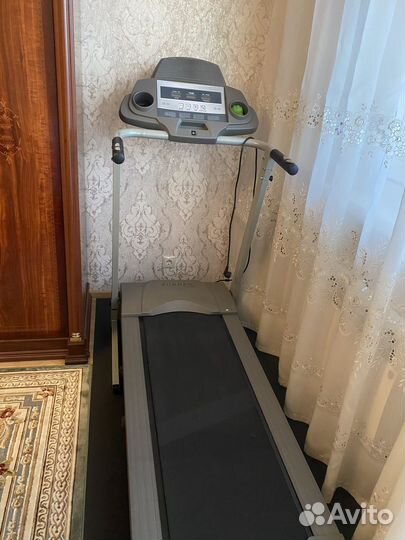 Беговая дорожка Torneo