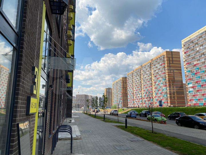 Свободного назначения, 186.7 м²