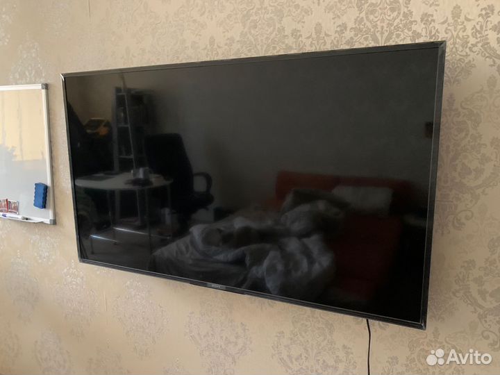 Плазменный телевизор sony