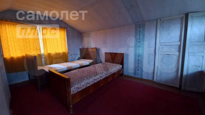 Дача 60 м² на участке 5,2 сот.