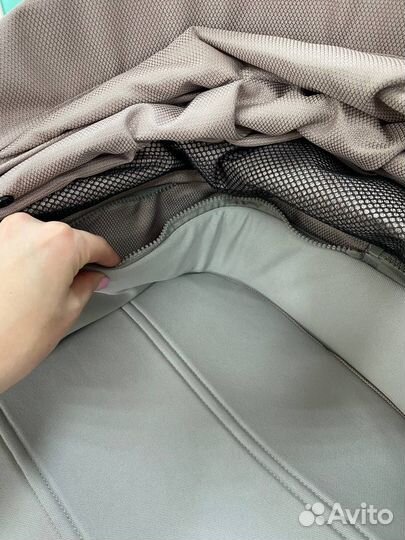 Коляска-Трансформер Luxmom