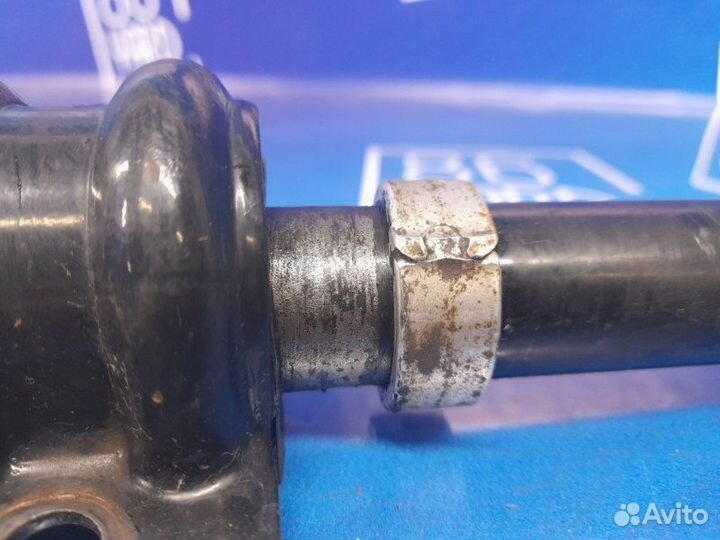 Стабилизатор передний Hyundai Ix55 EN G6DA 2011