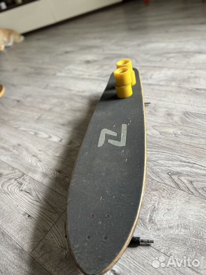 Лонгборд Z-flex