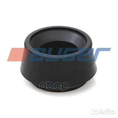 Упруго-демпфирующий элемент, Кабина