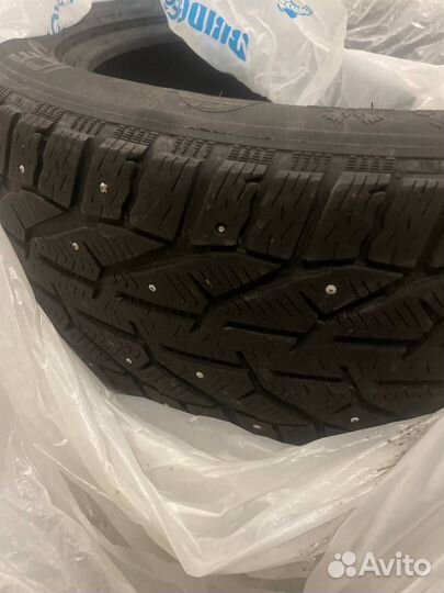 Tigar Ice 225/50 R17 98T