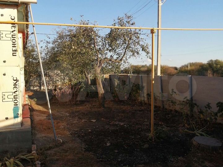 Дом 72 м² на участке 100 сот.