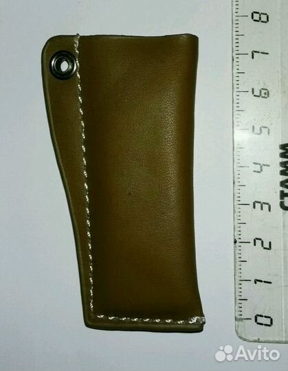 Чехол-брелок для зажигалки новый